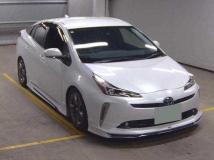 2021 Toyota Prius