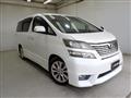 2009 Toyota Vellfire