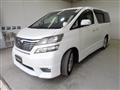 2009 Toyota Vellfire