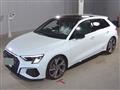 2021 Audi S3