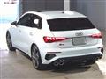 2021 Audi S3