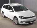 2017 Volkswagen Golf Variant