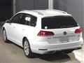 2017 Volkswagen Golf Variant