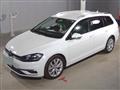 2017 Volkswagen Golf Variant