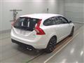 2016 Volvo V60