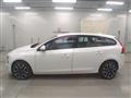 2016 Volvo V60