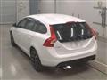 2016 Volvo V60