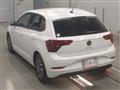 2023 Volkswagen Polo