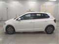 2023 Volkswagen Polo