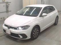 2023 Volkswagen Polo