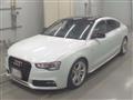 2013 Audi A5