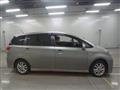 2012 Toyota Wish