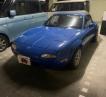 1993 Mazda Roadster