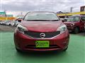 2015 Nissan Note