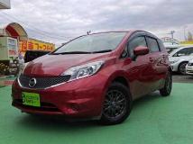 2015 Nissan Note