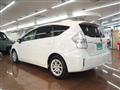 2012 Toyota PRIUS α