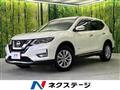 2018 Nissan X-Trail