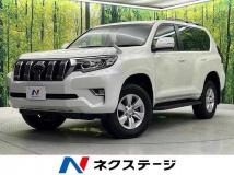 2022 Toyota Land Cruiser Prado