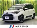 2023 Toyota Sienta