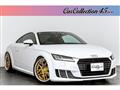 2016 Audi TT