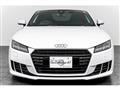 2016 Audi TT