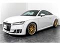 2016 Audi TT