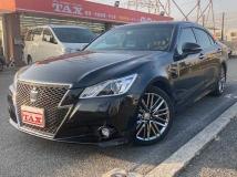 2013 Toyota Crown