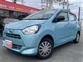 2022 Daihatsu Mira