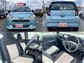 2022 Daihatsu Mira