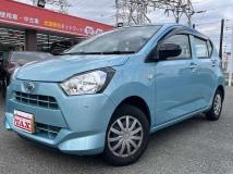 2022 Daihatsu Mira