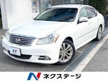2008 Nissan Fuga