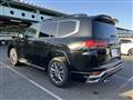 2023 Toyota Land Cruiser