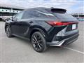 2025 Lexus RX