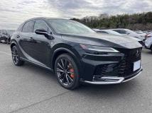2025 Lexus RX