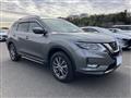 2021 Nissan X-Trail