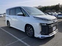 2023 Toyota Voxy