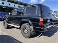 1994 Toyota Landcruiser 80