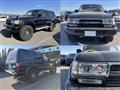 1994 Toyota Landcruiser 80