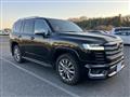 2023 Toyota Land Cruiser
