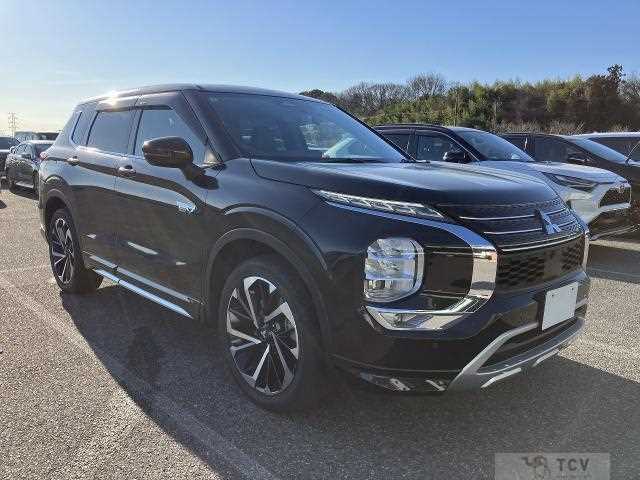 2022 Mitsubishi Outlander