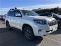 2020 Toyota Land Cruiser Prado