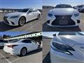 2018 Lexus LS