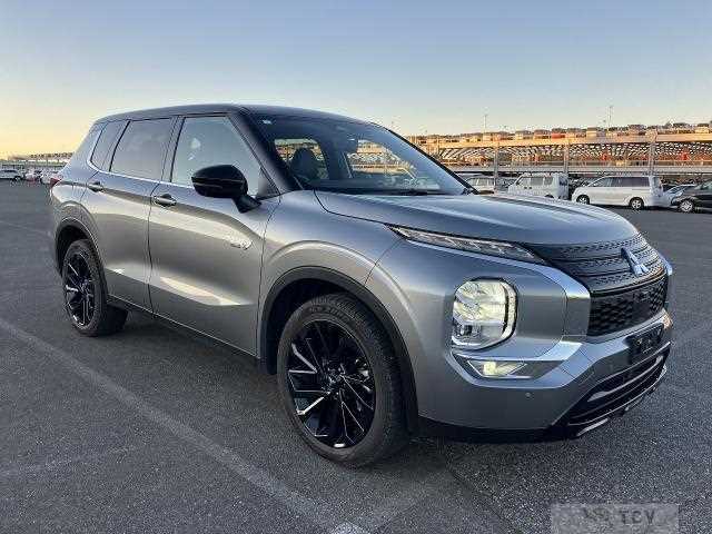 2023 Mitsubishi Outlander