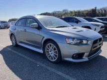 2015 Mitsubishi Lancer