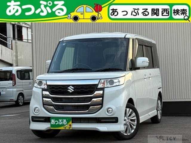 2017 Suzuki Suzuki Others