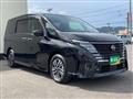 2024 Nissan Serena