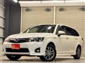 2015 Toyota Corolla Fielder