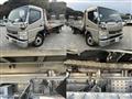 2015 Mitsubishi Fuso Canter