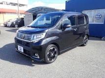 2015 Daihatsu Move