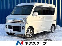 2021 Suzuki Every Wagon